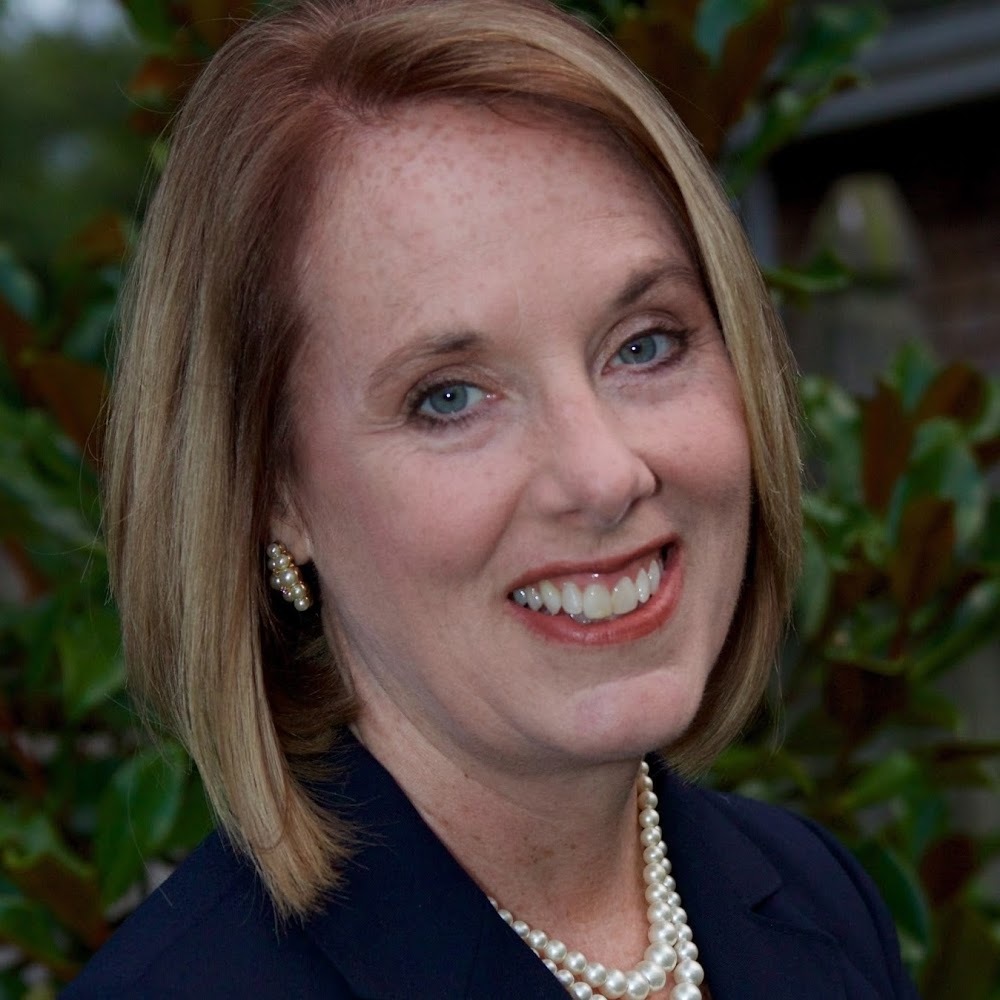 Meet your Posher, Michele